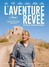 L'Aventure Rêvée