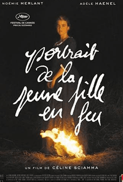 Portrait of a Lady on Fire