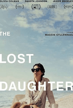 The Lost Daughter