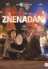 Znenadání